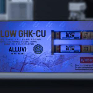 Glow 70mg (R&D Only)
