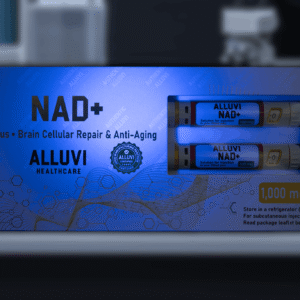 NAD+ 1,000mg
